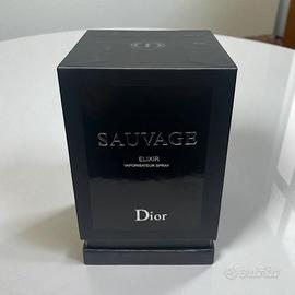 Dior Sauvage Elixir 60ml