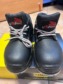 Scarpe Antinfortunistiche