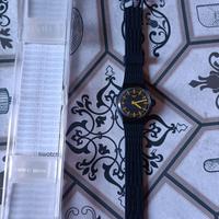 orologio swatch