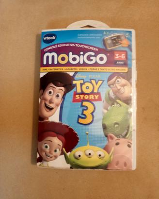 cartuccia gioco mobigo