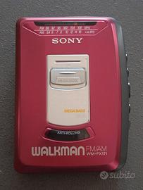 Walkman Sony