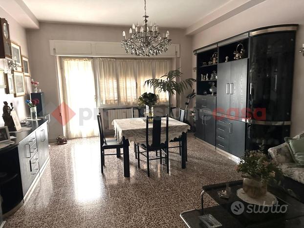 Appartamento Avezzano [Cod. rif 3209838VRG]