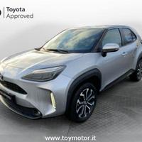 Toyota Yaris Cross 1.5 Hybrid 5p. E-CVT Trend