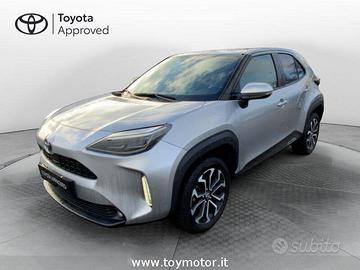 Toyota Yaris Cross 1.5 Hybrid 5p. E-CVT Trend