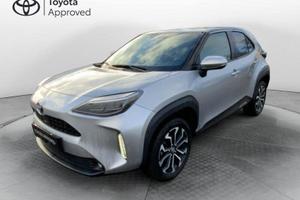 Toyota Yaris Cross 1.5 Hybrid 5p. E-CVT Trend