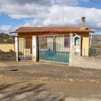 Villa o villino - Caltagirone