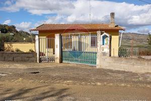 Villa o villino - Caltagirone
