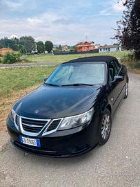 AUTO SAAB CABRIO