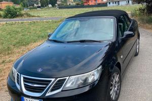 AUTO SAAB CABRIO