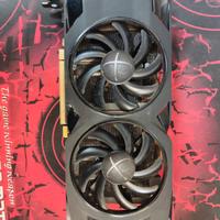 AMD RADEON RX 470 8GB MARCA  XFX