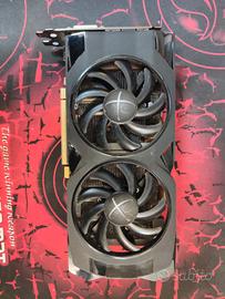 AMD RADEON RX 470 8GB MARCA  XFX