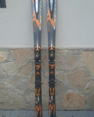 sci rossignol