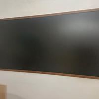 Lavagna a Gesso 200x120 cm