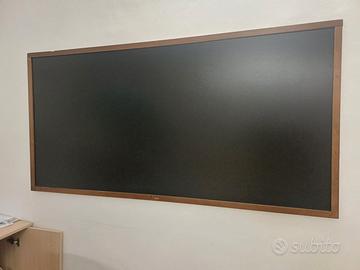 Lavagna a Gesso 200x120 cm