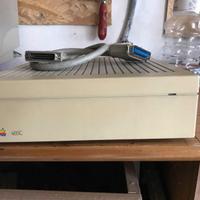 VINTAGE - DISCO MAC MODELLO 40SC