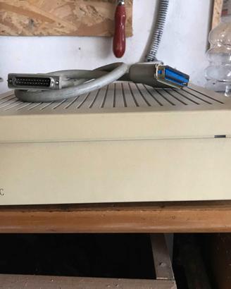 VINTAGE - DISCO MAC MODELLO 40SC