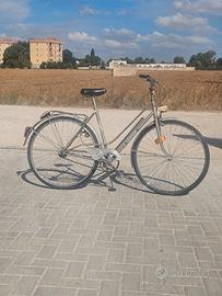 Bicicletta da donna