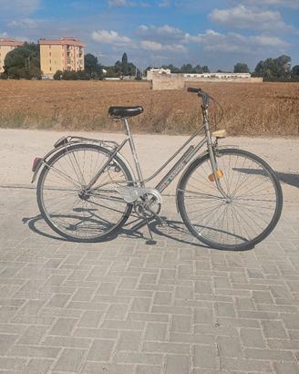 Bicicletta da donna