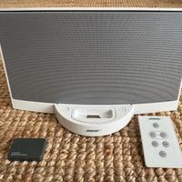 Sistema musicale digitale SoundDock