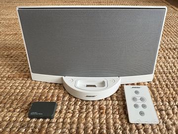 Sistema musicale digitale SoundDock