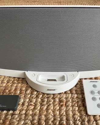 Sistema musicale digitale SoundDock