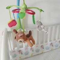 Giostrina Chicco Disney Bambi