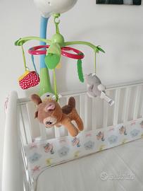 Giostrina Chicco Disney Bambi