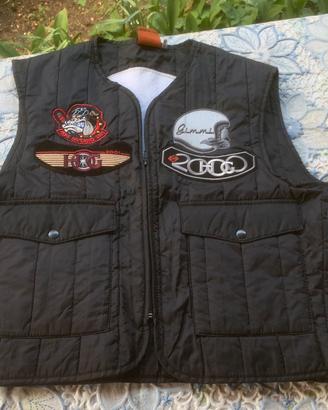 Gilet Harley Davidson
