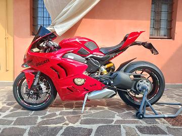 DUCATI PANIGALE V4 del 2024 