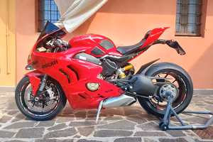 DUCATI PANIGALE V4 del 2024 