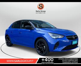 OPEL Corsa 6ª serie - Corsa 1.2 Design & Tech gpl