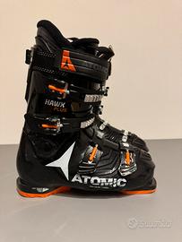 Scarponi sci Atomic Hawx Plus 27/27.5 cm