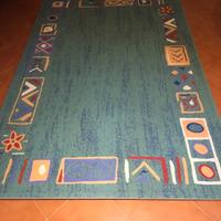 Tappeto 236 x 160 per camere ragazzi