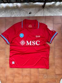 Maglia Napoli