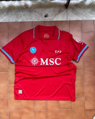 Maglia Napoli