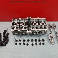 TESTATA COMPLETA MV AGUSTA F4 1000 2003 2006