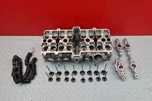 TESTATA COMPLETA MV AGUSTA F4 1000 2003 2006