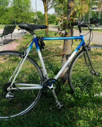 Bici Leri strada
