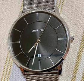 Bering orologio da polso al quarzo