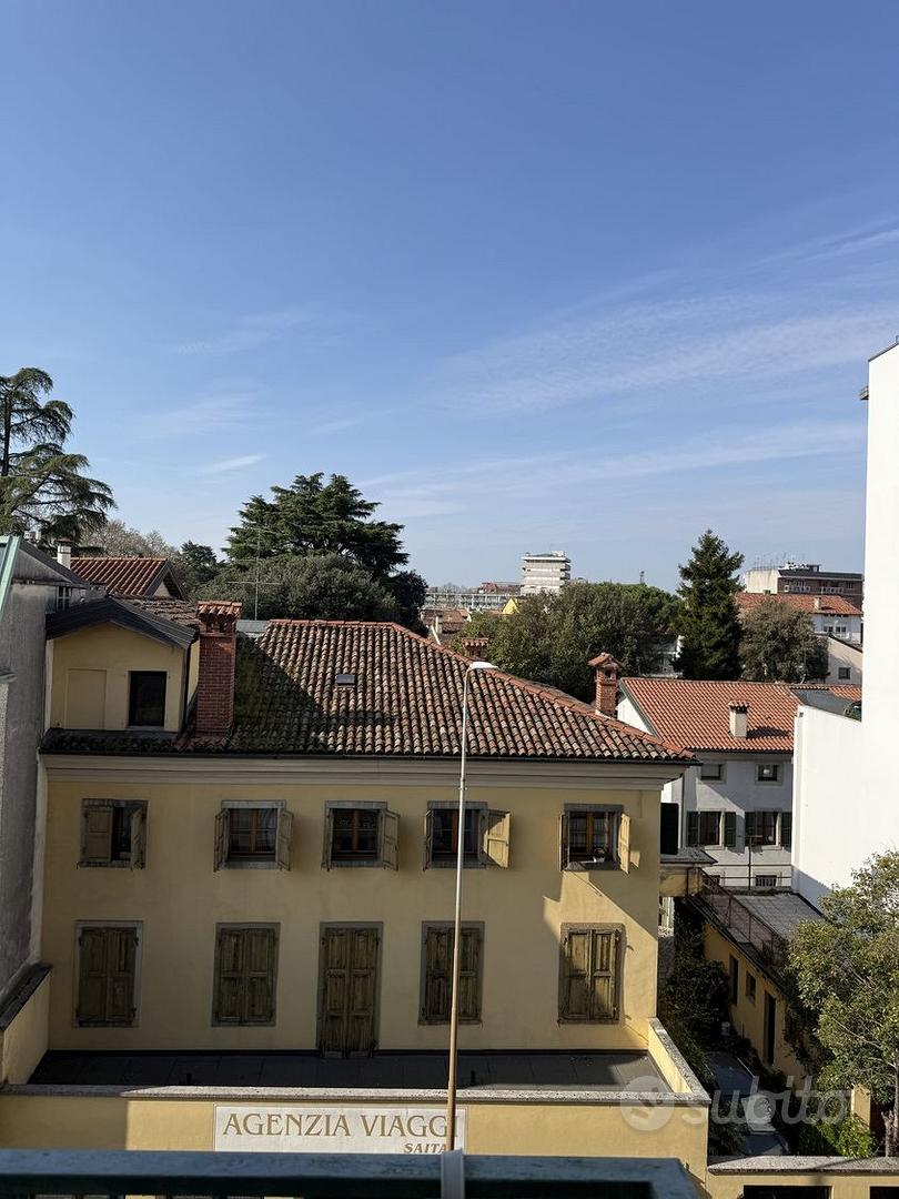 Appartamento – Udine, Borgo Gemona / Borc Glemone, San Marco - Altro