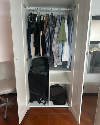 Armadio IKEA ottime condizion