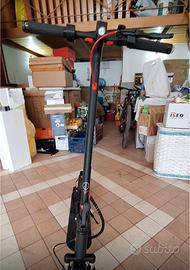 Monopattino elettrico