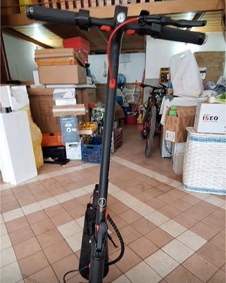 Monopattino elettrico