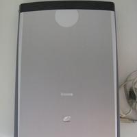 Scanner Canon