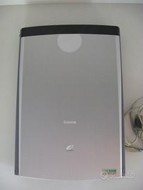 Scanner Canon