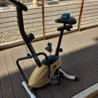cyclette