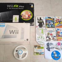 Nintendo Wii 