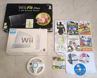 Nintendo Wii 