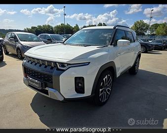 KGM Torres 1.5 TURBO - 163CV - GDI | ICON - A...