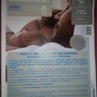 coprimaterasso barriera antiacaro EVOLON